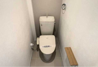 【トイレ】 | ジェミニ井尻