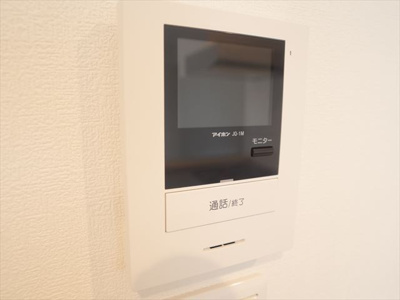 【セキュリティ】 | ジェミニ井尻