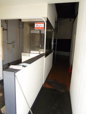 【内装】 | 神戸興安亭ビル