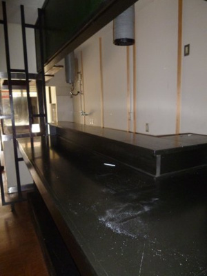 【内装】 | 神戸興安亭ビル