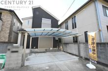 西宮市上甲子園2丁目中古戸建の画像