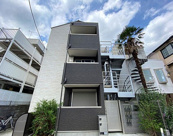 ジェンティーレ三軒茶屋 の画像