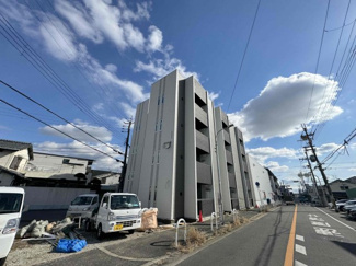 【外観】 | リアコート長瀬