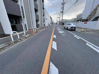 【周辺】 | リアコート長瀬