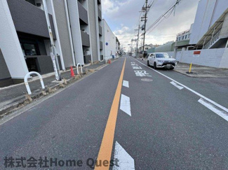 【周辺】 | リアコート長瀬