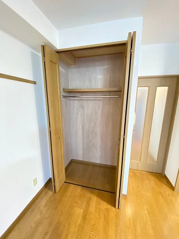 アークコート北口の設備