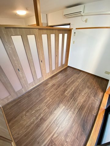 アークコート北口のその他