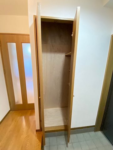 アークコート北口