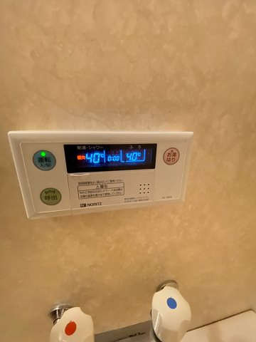 アークコート北口