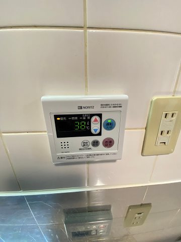 アークコート北口