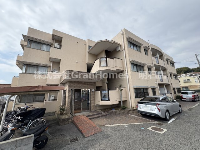 西脇ハイランドハイツ白鳳