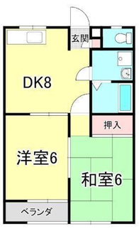 【間取り】 | グレイオーク