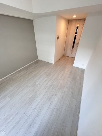 大阪市都島区都島本通３丁目の賃貸マンションの寝室