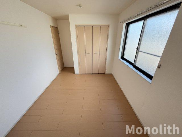 カルムメゾンⅡの内装