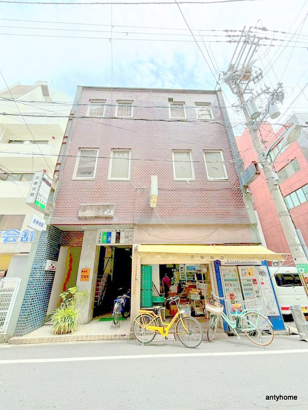 吉春ビル　仲介手数料無料