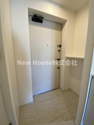 【収納】 | レガリス大塚