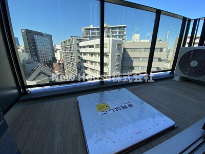 【エントランス】 | レガリス大塚