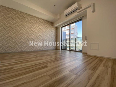 【居間・リビング】 | レガリス大塚