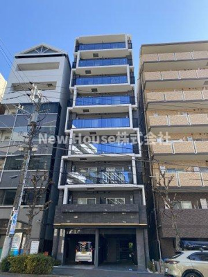 【外観】 | レガリス大塚