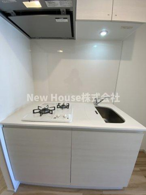 【キッチン】 | レガリス大塚