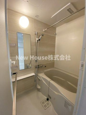 【浴室】 | レガリス大塚