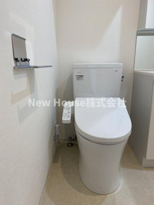 【トイレ】 | レガリス大塚