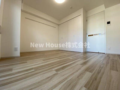 【寝室】 | レガリス大塚