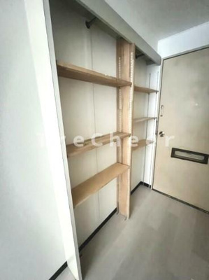 【収納】 | アルベルゴ御茶ノ水