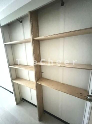 【内装】 | アルベルゴ御茶ノ水