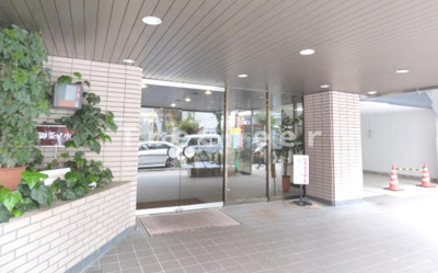 【エントランス】 | アルベルゴ御茶ノ水