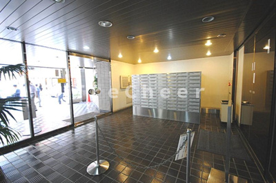 【その他共用部分】 | アルベルゴ御茶ノ水