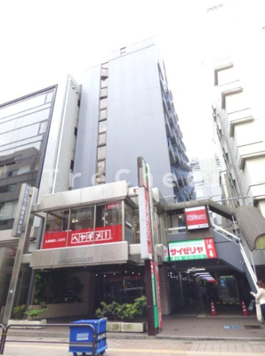 【外観】 | アルベルゴ御茶ノ水