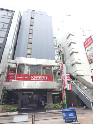 【外観】 | アルベルゴ御茶ノ水