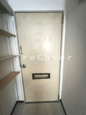 【玄関】 | アルベルゴ御茶ノ水