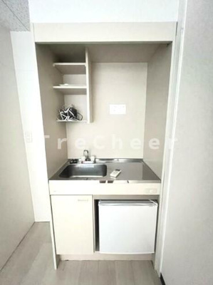 【キッチン】 | アルベルゴ御茶ノ水