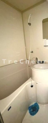 【浴室】 | アルベルゴ御茶ノ水