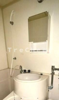 【洗面所】 | アルベルゴ御茶ノ水