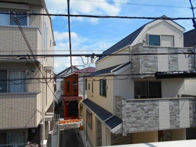 アルファⅢの展望