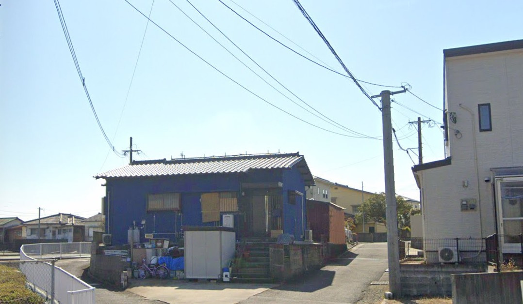 安武町アサヒ戸建