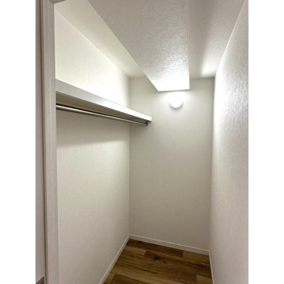 【収納】 | OS・SKYマンション鹿子