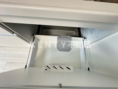 【収納】 | D Paina Kannon | 収納スペース豊富です