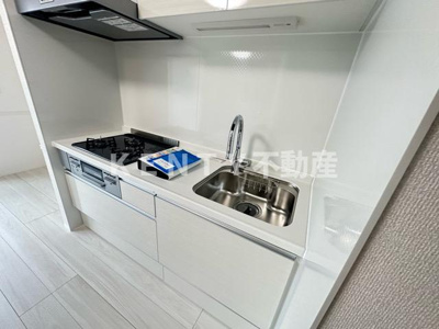 【キッチン】 | D Paina Kannon | キッチンです