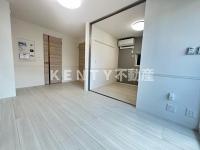 【内装】 | D Paina Kannon | 内装も気になるポイント