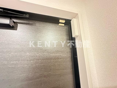 【セキュリティ】 | D Paina Kannon