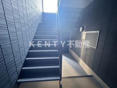 【その他共用部分】 | D Paina Kannon