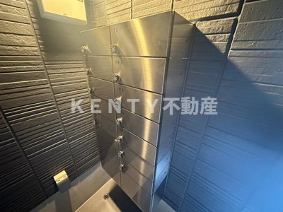 【その他共用部分】 | D Paina Kannon