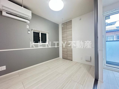 【内装】 | D Paina Kannon | おしゃれな内装です