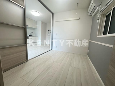 【内装】 | D Paina Kannon | 内装も気になるポイント