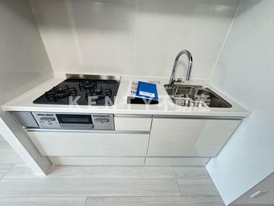 【キッチン】 | D Paina Kannon | キッチンでお料理をお楽しみください