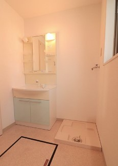 【洗面所】 | ビジュ